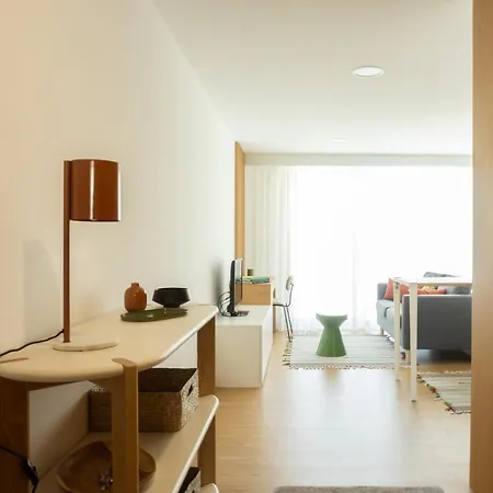 Apartamento My Is Yours *