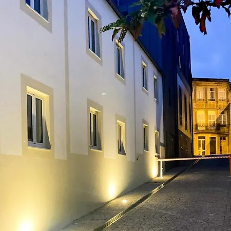 My Is Yours Apartament *