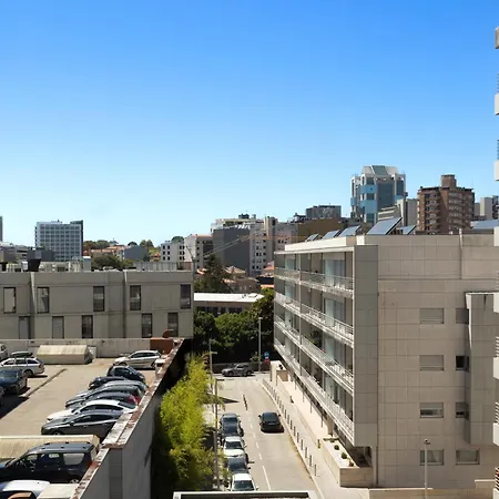 Apartment My Is Yours *