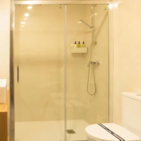 My Is Yours Apartment Porto