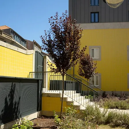 Apartament My Is Yours Porto