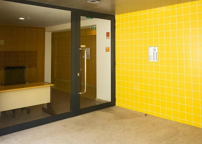 My Is Yours Apartament *