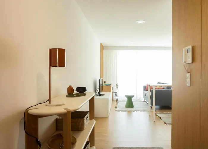 Apartament My Is Yours *