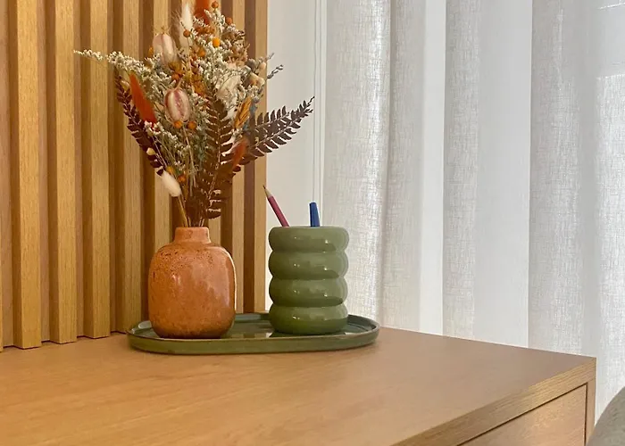 My Is Yours Apartament Porto