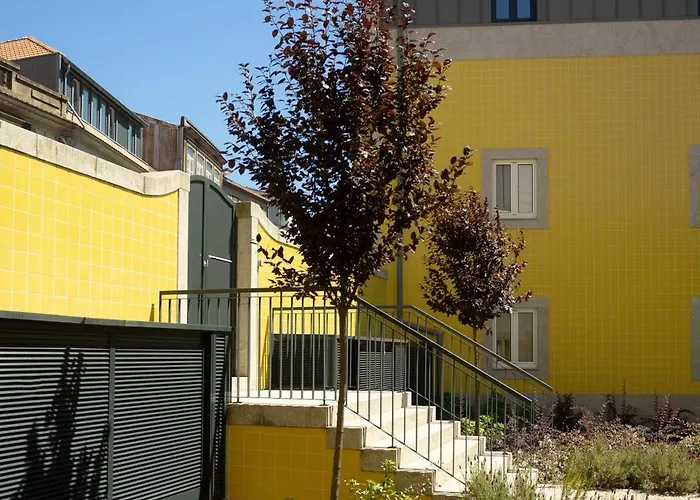 Apartament My Is Yours Porto