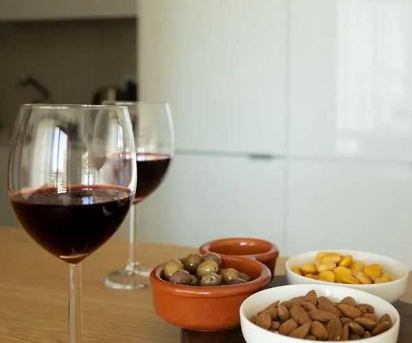 Lejlighed My Is Yours *