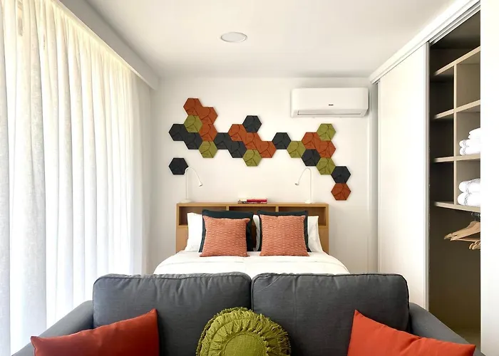 My Is Yours Lejlighed Porto