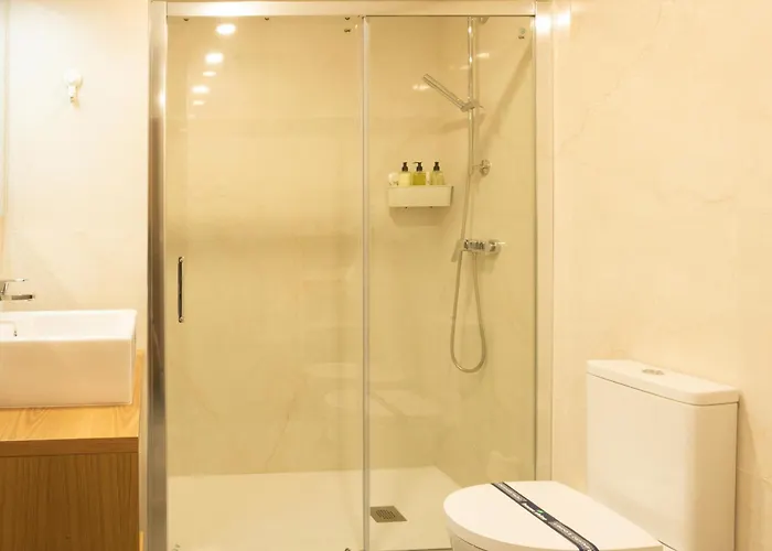 My Is Yours Lejlighed Porto