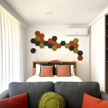 My Is Yours Apartment Porto