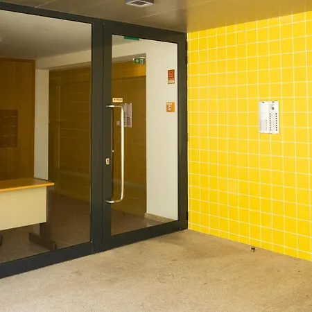 My Is Yours Appartement *