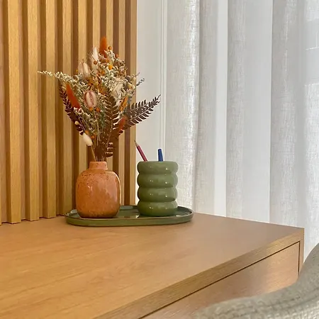 My Is Yours Apartment Porto