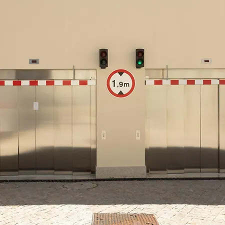 My Is Yours Διαμέρισμα Πόρτο