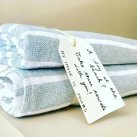 My Is Yours Διαμέρισμα