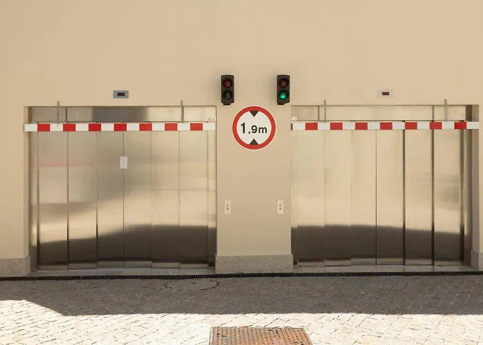 My Is Yours Διαμέρισμα Πόρτο