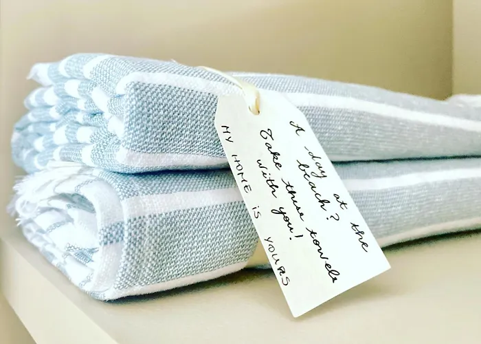 My Is Yours 아파트