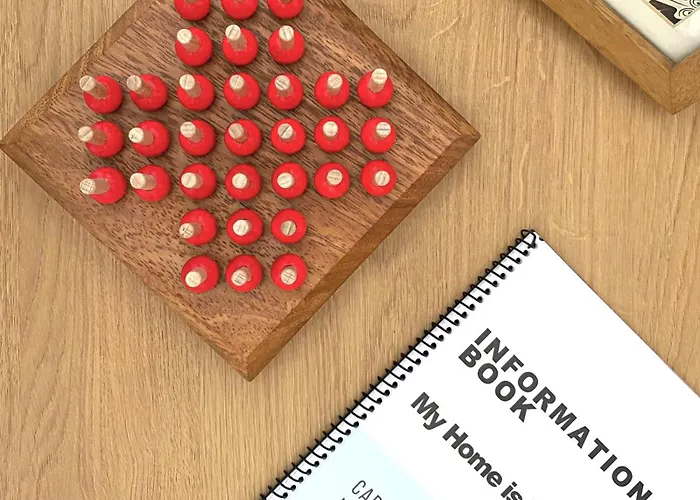 My Is Yours Διαμέρισμα