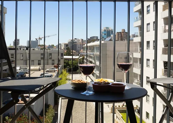 My Is Yours * 포르투