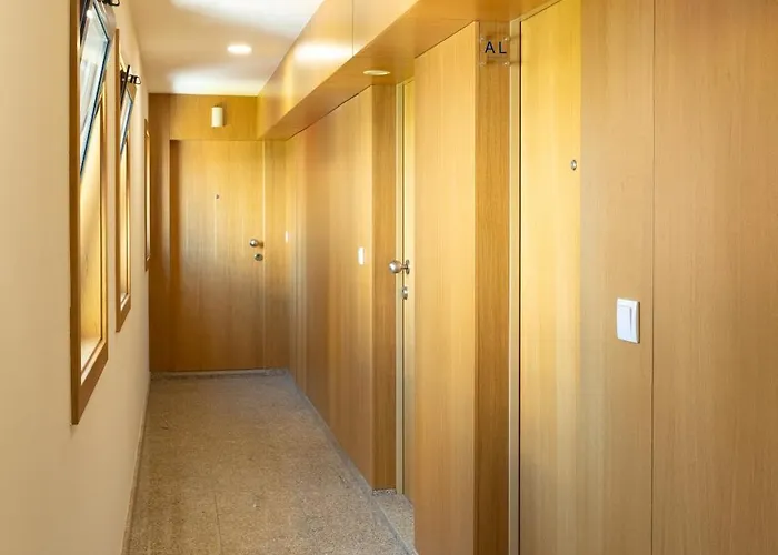 My Is Yours 아파트 포르투