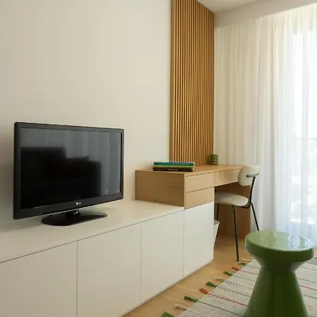 My Is Yours * ポルト