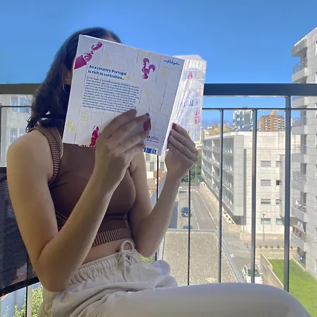 アパート My Is Yours *